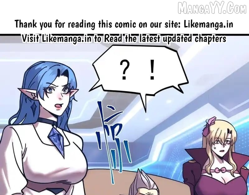 Log into the Future Chapter 268 - page 1
